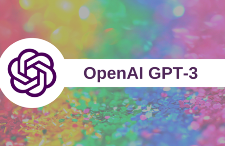 Open AI GPT-3