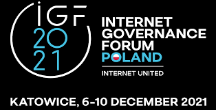 Internet Governance Forum 2021 - Poland